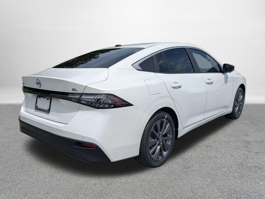 new 2026 Nissan Sentra car, priced at $31,430
