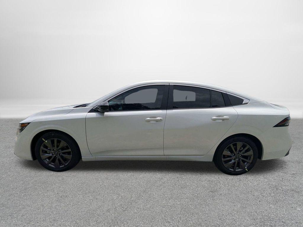 new 2026 Nissan Sentra car, priced at $31,430