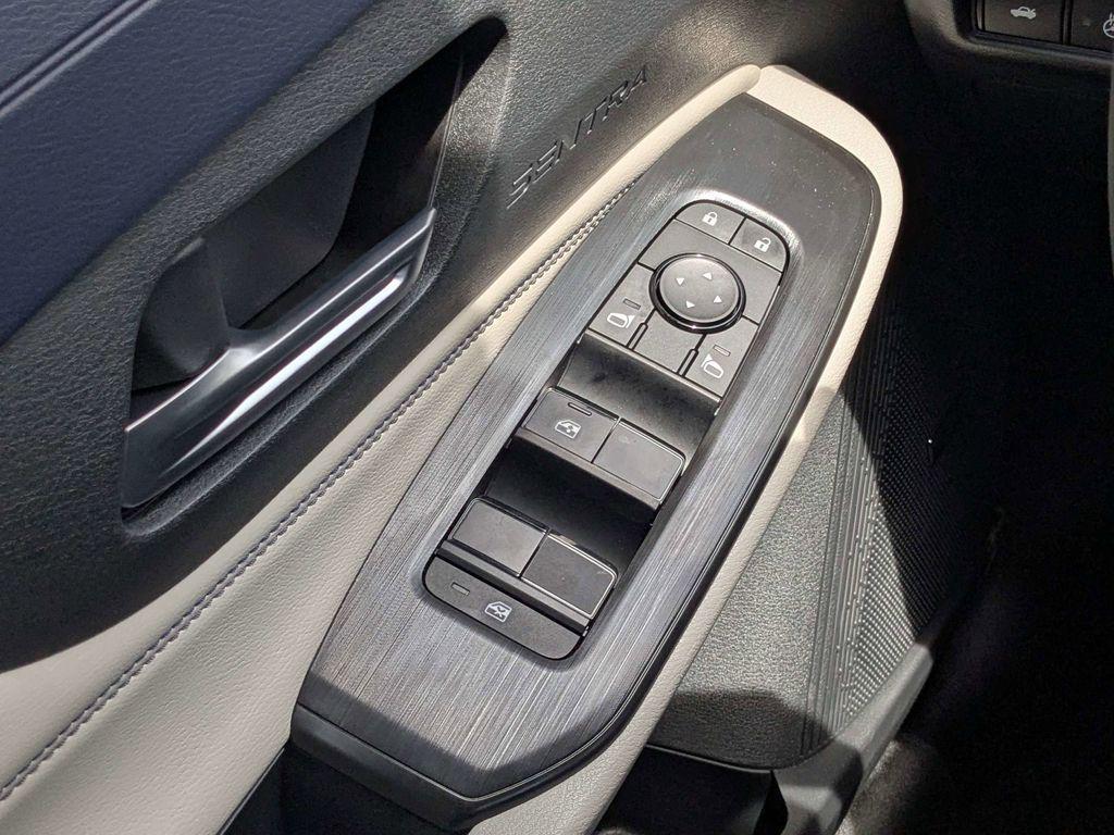 new 2026 Nissan Sentra car, priced at $31,430