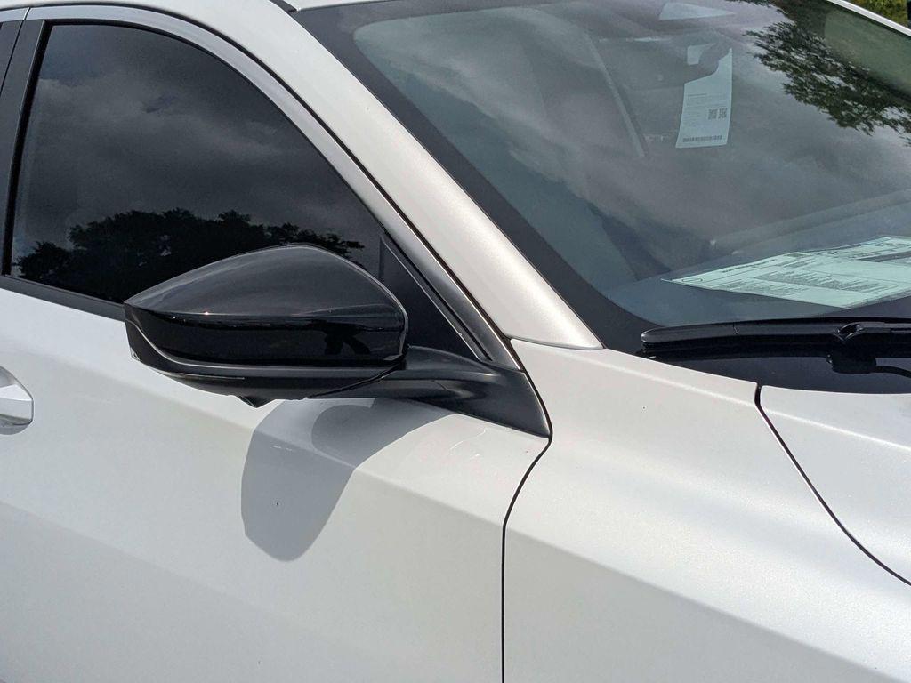 new 2026 Nissan Sentra car, priced at $31,430