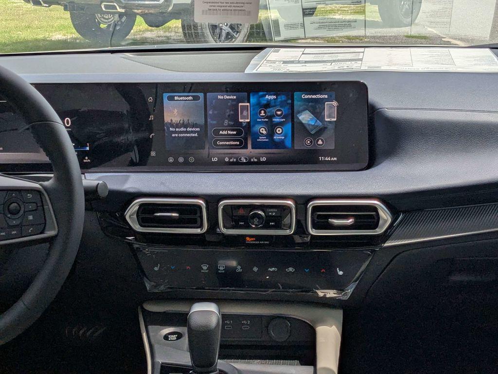 new 2026 Nissan Sentra car, priced at $31,430