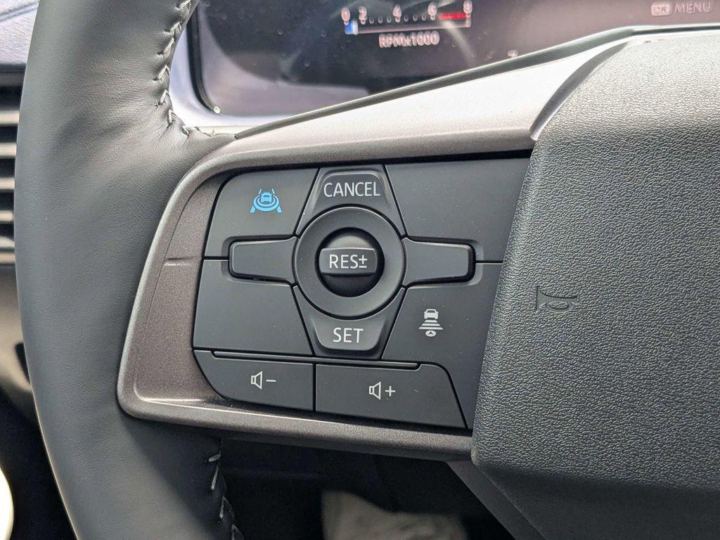 new 2026 Nissan Sentra car, priced at $31,430