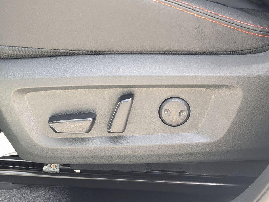 new 2026 Nissan Rogue car, priced at $30,803