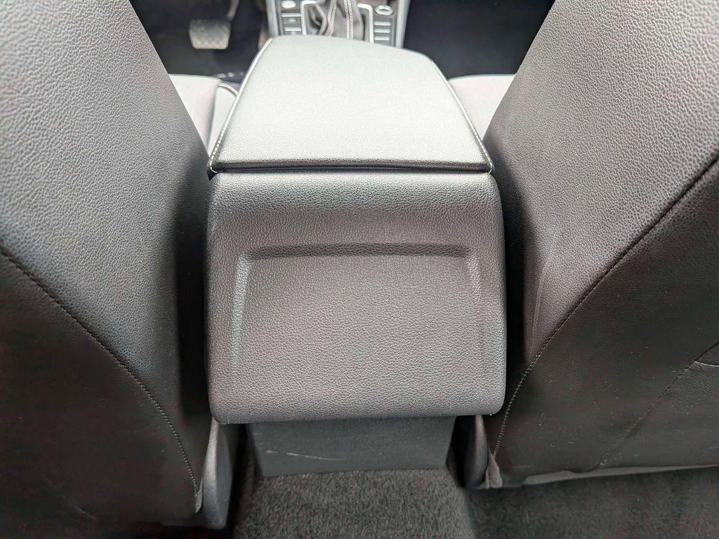 used 2025 Volkswagen Jetta car, priced at $20,398