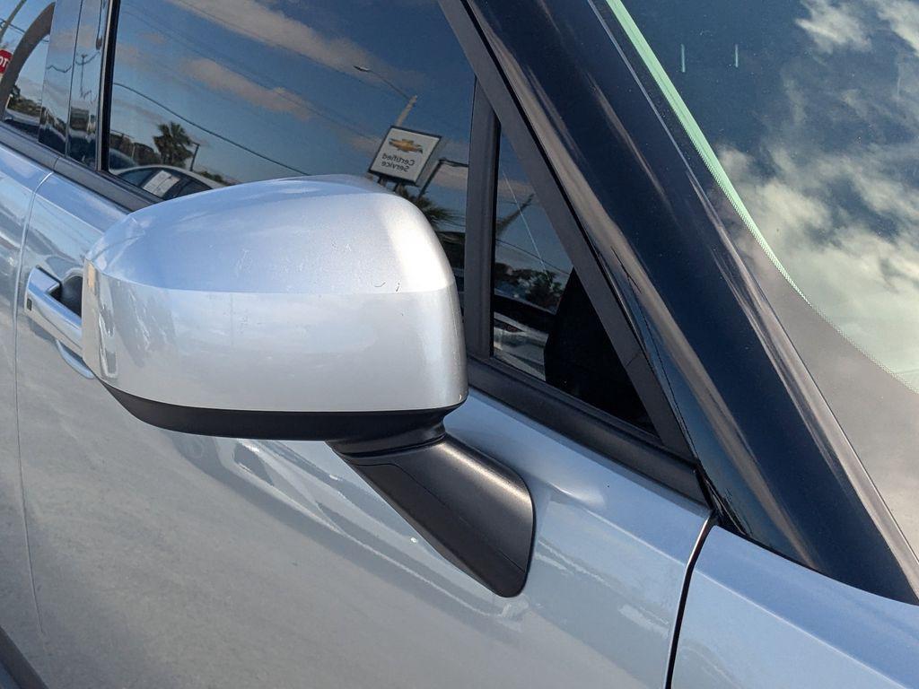 used 2024 Hyundai Santa Fe car, priced at $23,229