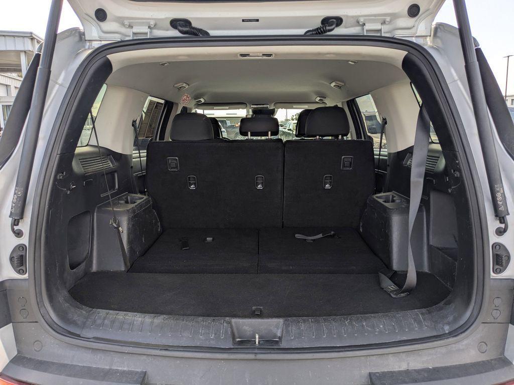 used 2024 Hyundai Santa Fe car, priced at $23,229