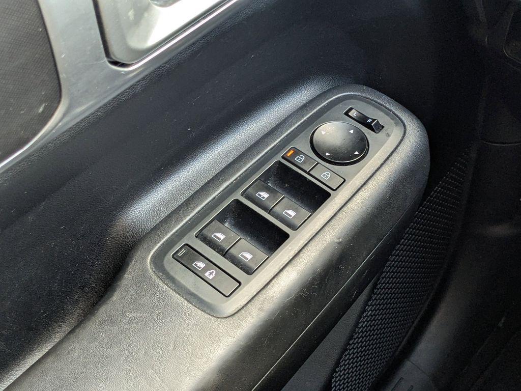 used 2024 Hyundai Santa Fe car, priced at $23,229