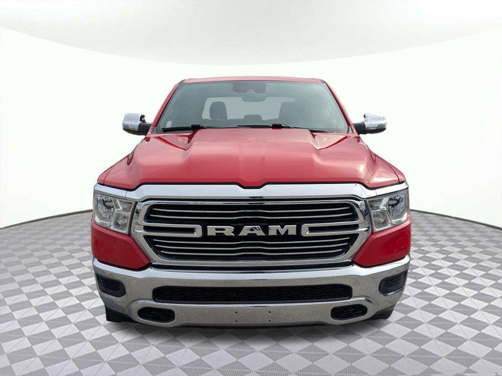 used 2024 Ram 1500 car, priced at $29,350
