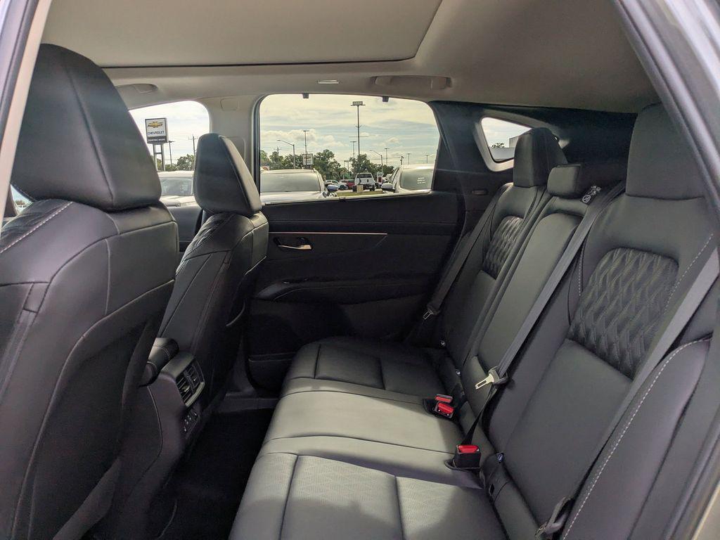 new 2026 Nissan Murano car, priced at $45,529