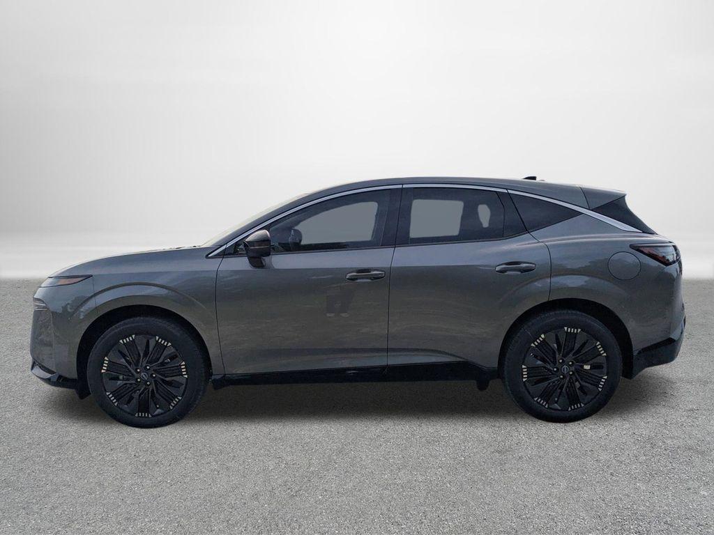 new 2026 Nissan Murano car, priced at $45,529