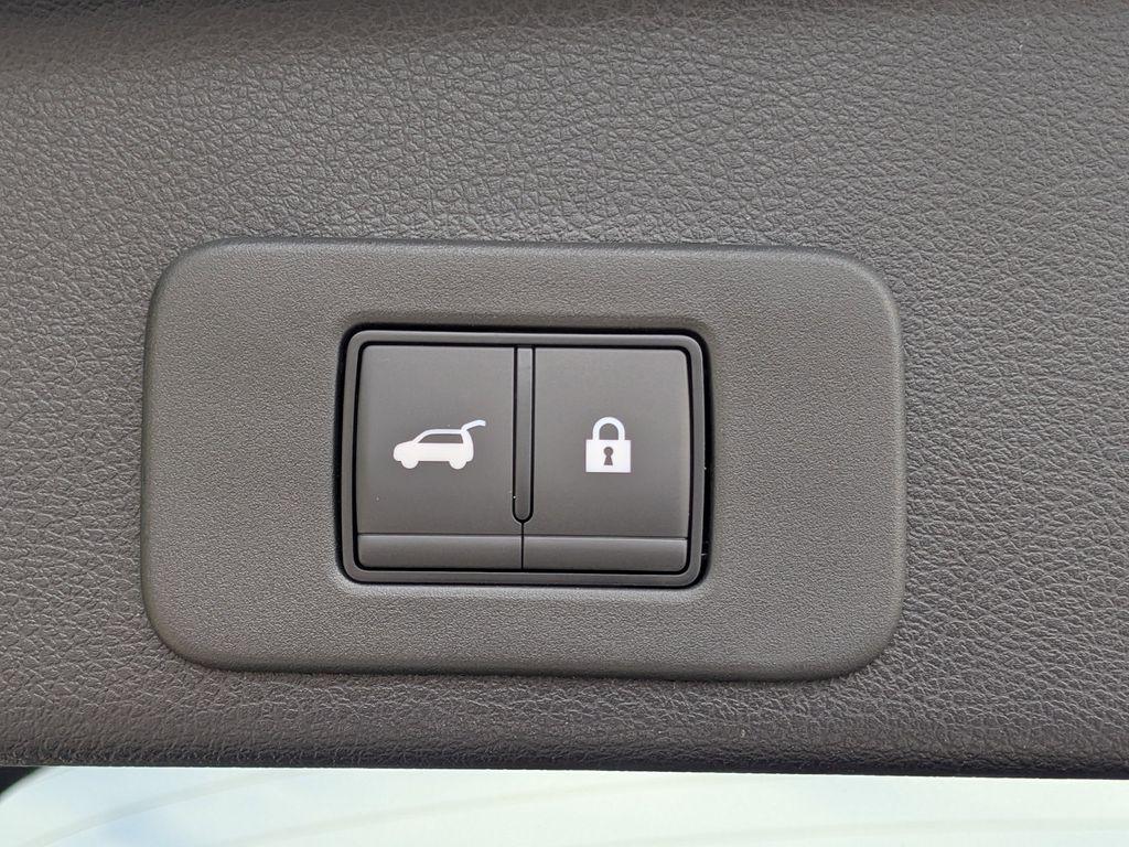 new 2026 Nissan Murano car, priced at $45,529