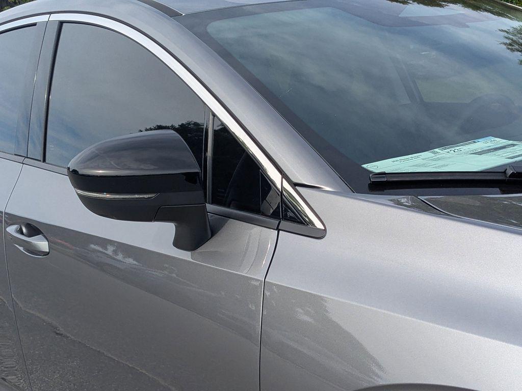 new 2026 Nissan Murano car, priced at $45,529