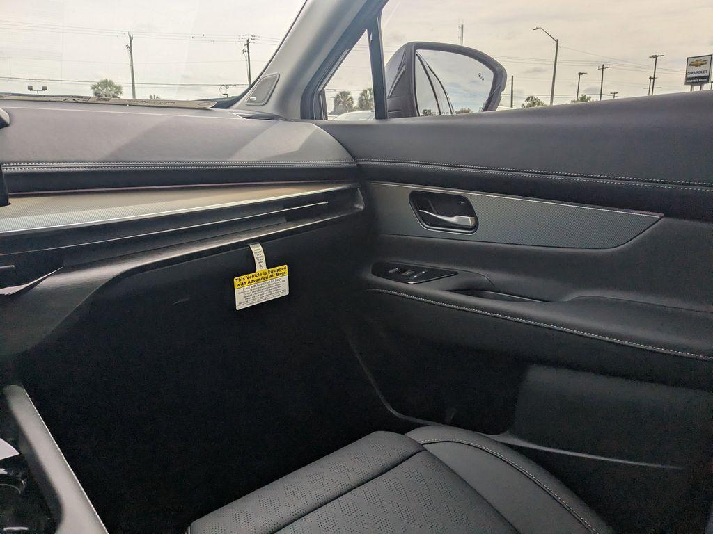 new 2026 Nissan Murano car, priced at $45,529