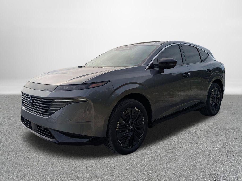 new 2026 Nissan Murano car, priced at $45,529