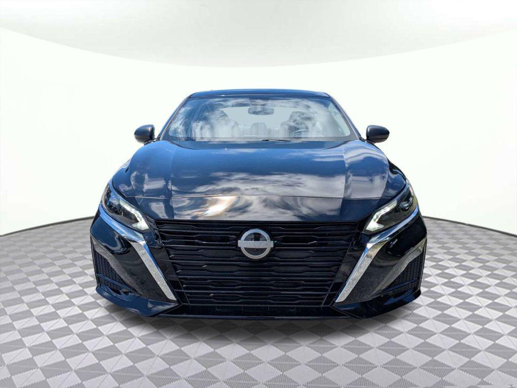 used 2025 Nissan Altima car, priced at $21,765
