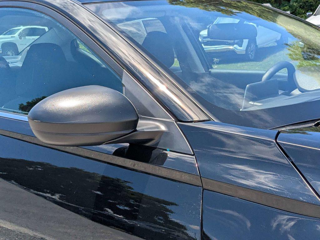 used 2025 Nissan Altima car, priced at $21,765