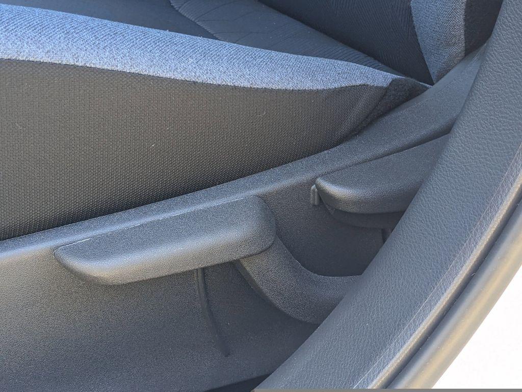 new 2025 Nissan Versa car, priced at $18,100