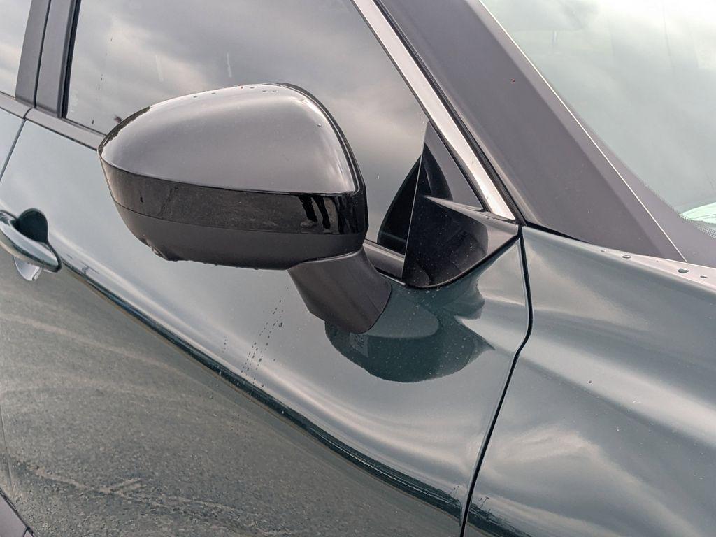 new 2026 Nissan Rogue car, priced at $31,252