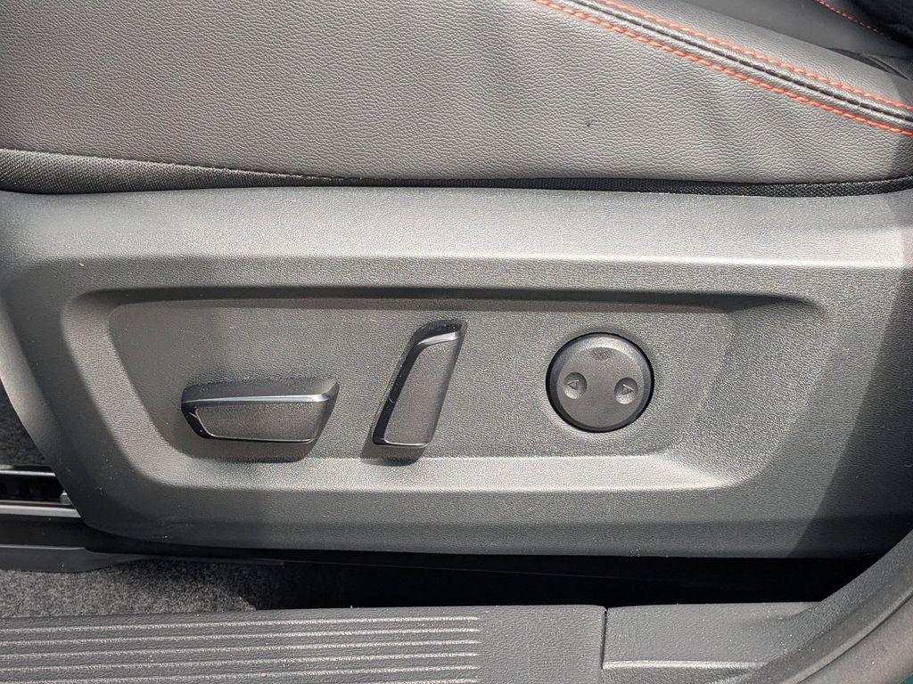 new 2026 Nissan Rogue car, priced at $31,252