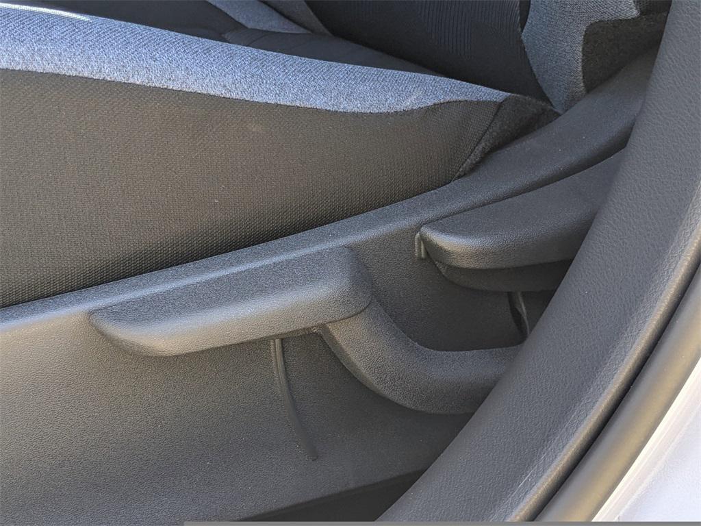 new 2025 Nissan Versa car, priced at $18,800