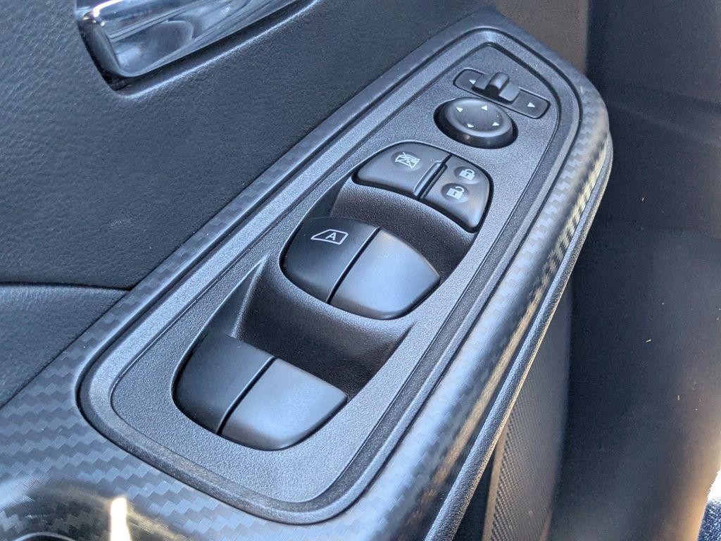 new 2025 Nissan Versa car, priced at $18,500