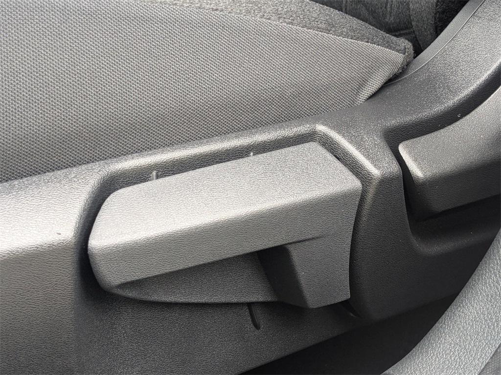 new 2026 Nissan Kicks car, priced at $23,112