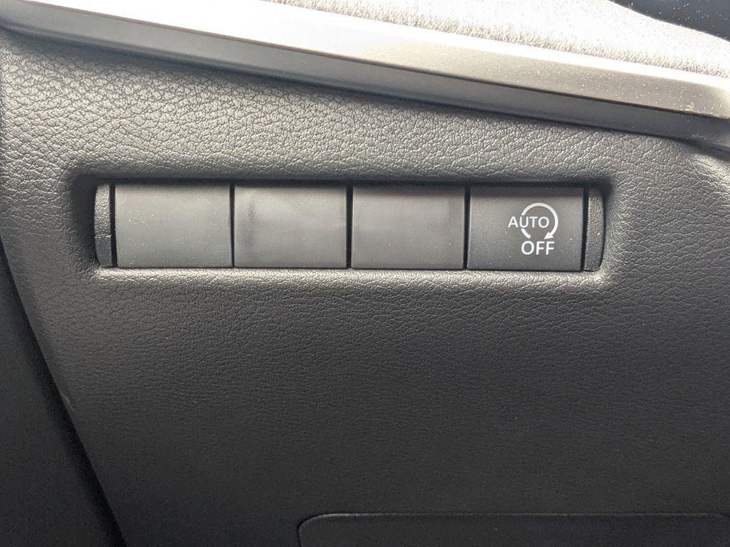 new 2026 Nissan Kicks car, priced at $23,812