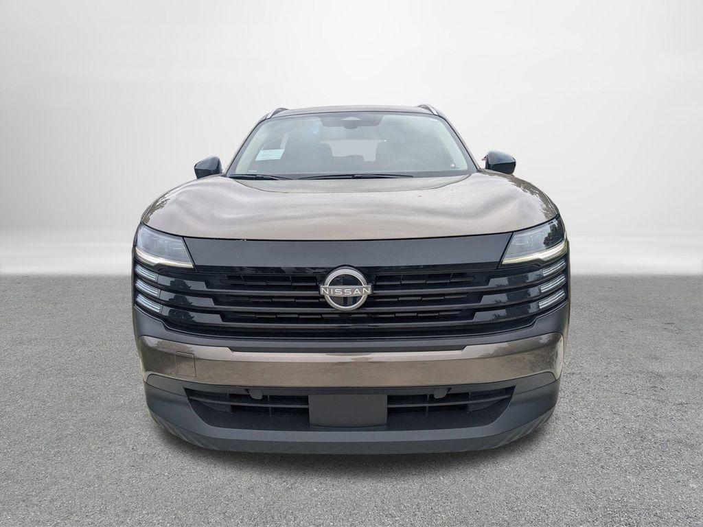 new 2026 Nissan Kicks car, priced at $23,812