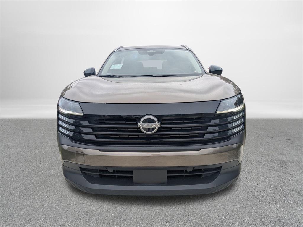 new 2026 Nissan Kicks car, priced at $23,112