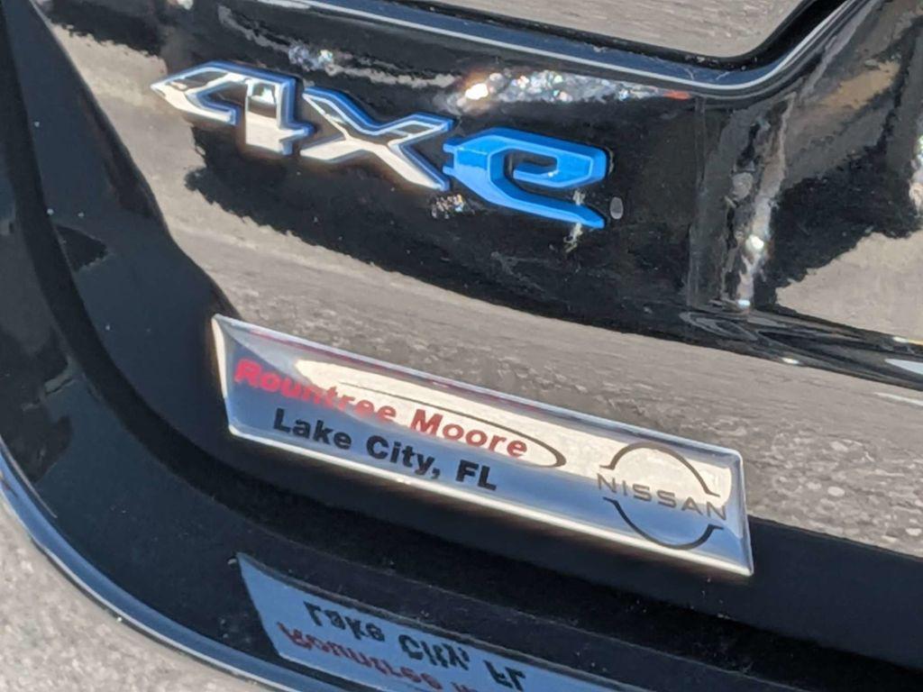 used 2022 Jeep Grand Cherokee 4xe car, priced at $31,103