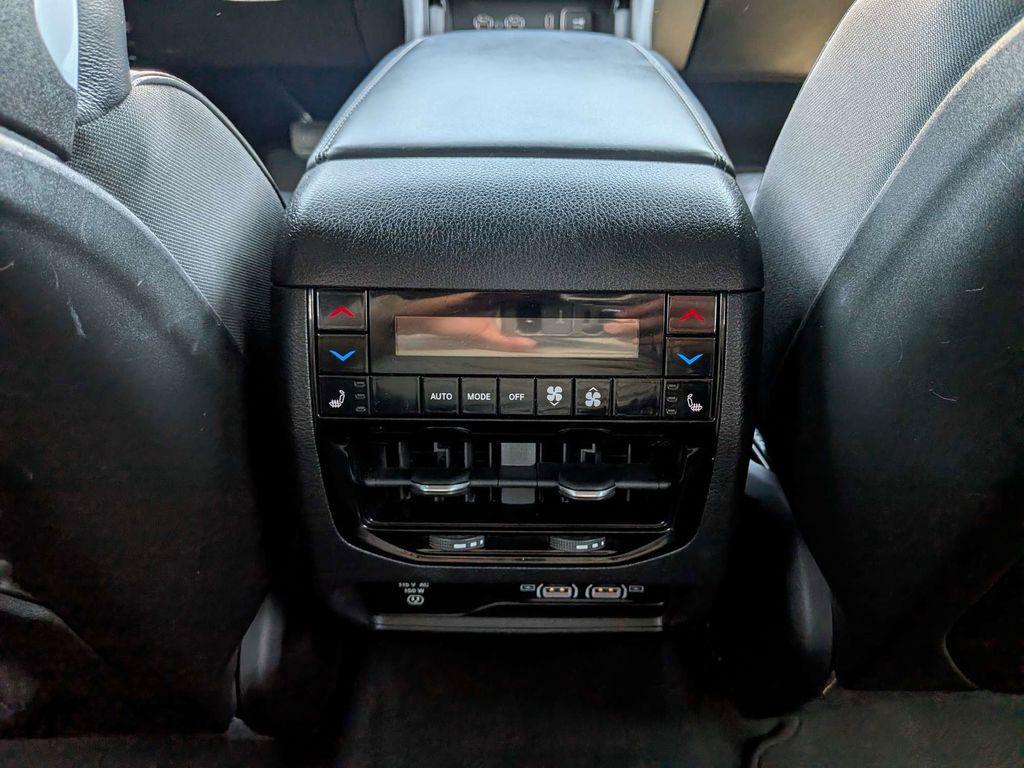 used 2022 Jeep Grand Cherokee 4xe car, priced at $31,103