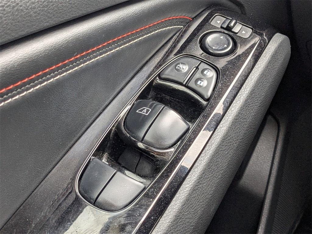 used 2023 Nissan Altima car, priced at $16,432