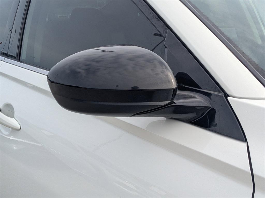 used 2023 Nissan Altima car, priced at $16,432