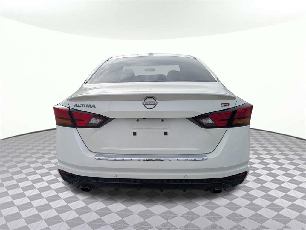 used 2023 Nissan Altima car, priced at $16,432