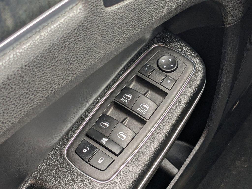 used 2023 Chrysler 300 car, priced at $29,035