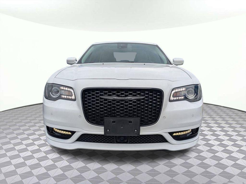 used 2023 Chrysler 300 car, priced at $29,035
