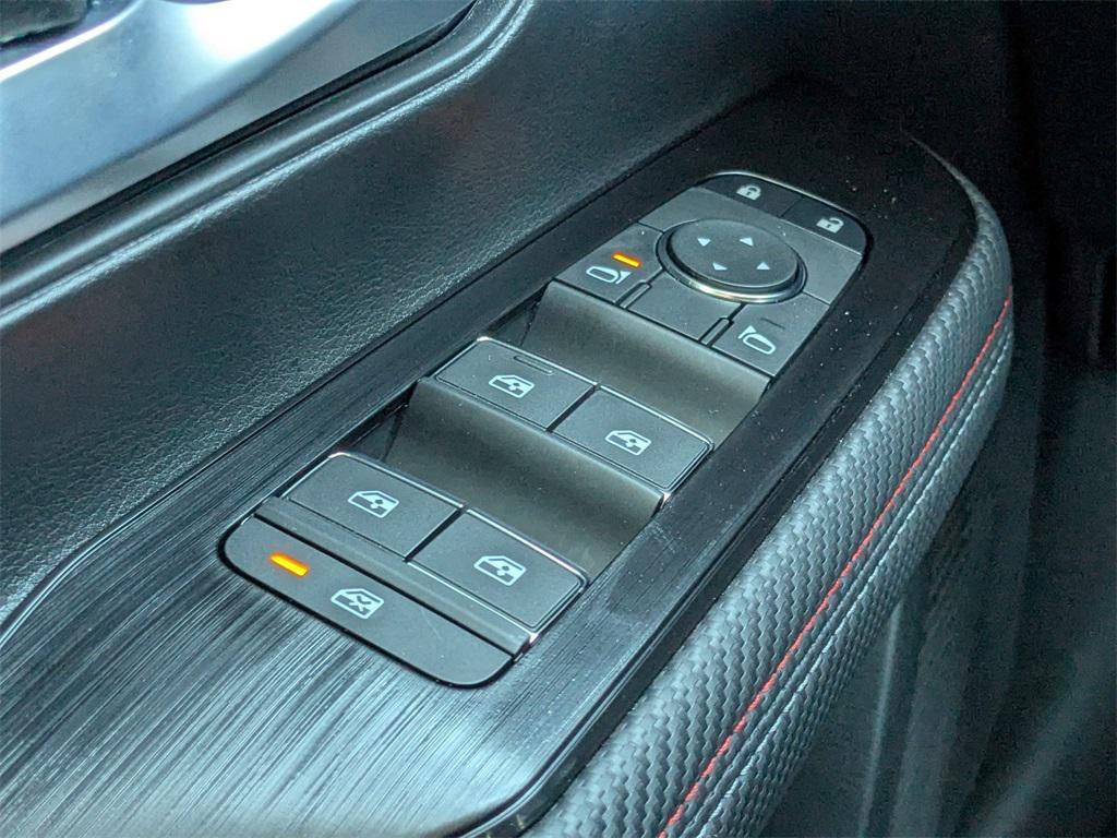 new 2026 Nissan Kicks car, priced at $26,770