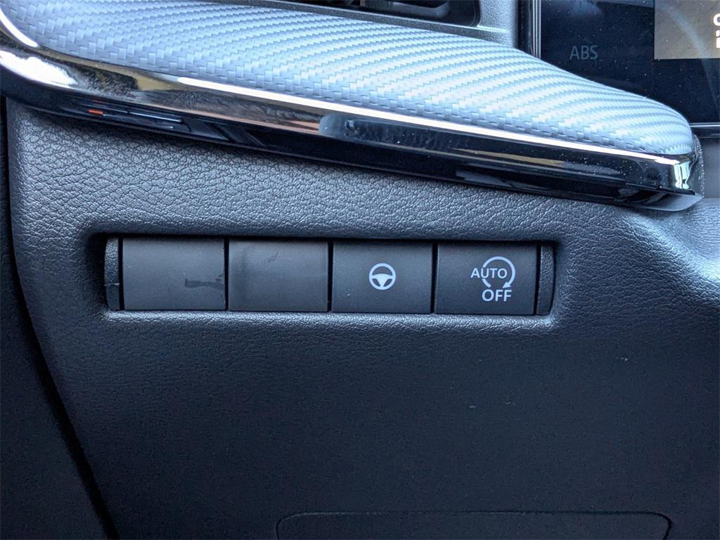 new 2026 Nissan Kicks car, priced at $26,770