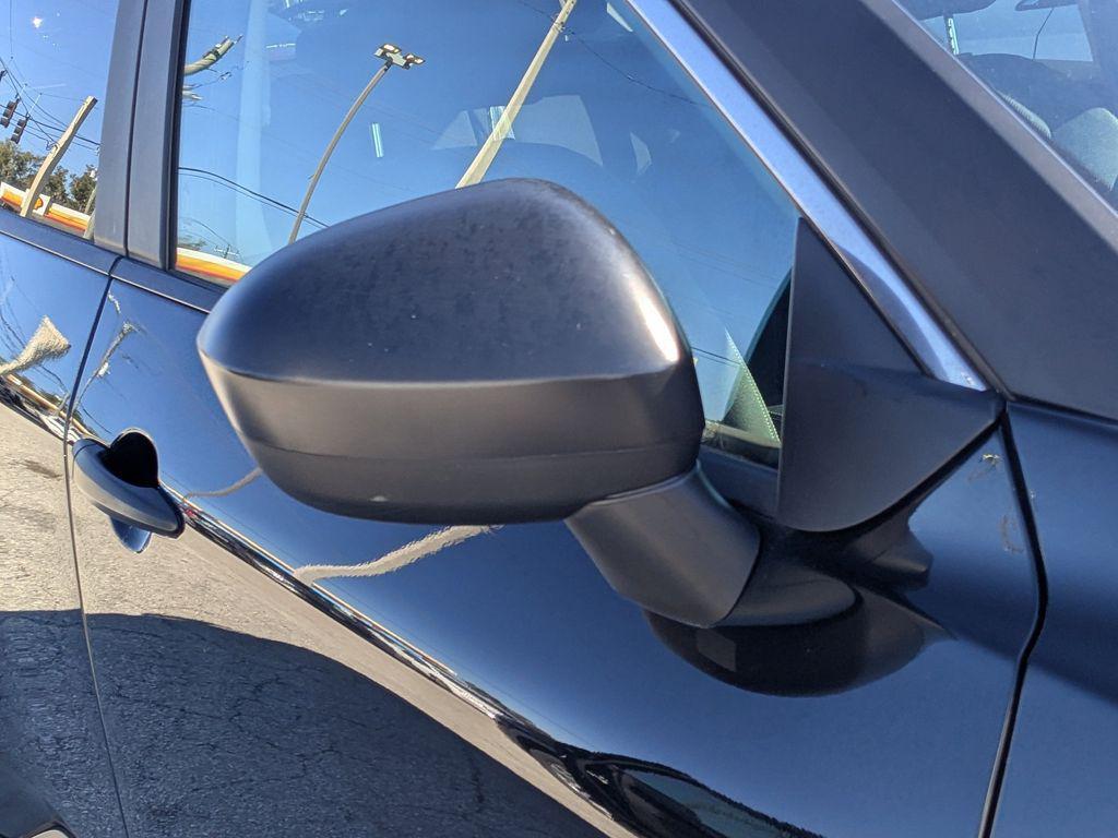 used 2023 Nissan Rogue car, priced at $15,772