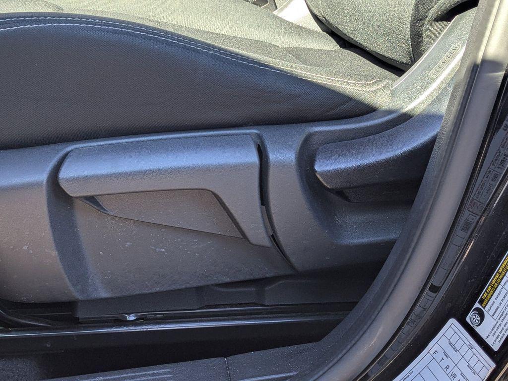 used 2023 Nissan Rogue car, priced at $15,772