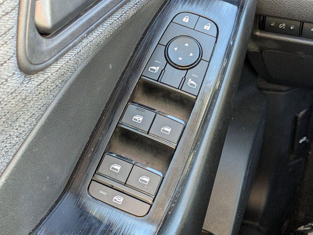 used 2023 Nissan Rogue car, priced at $15,772