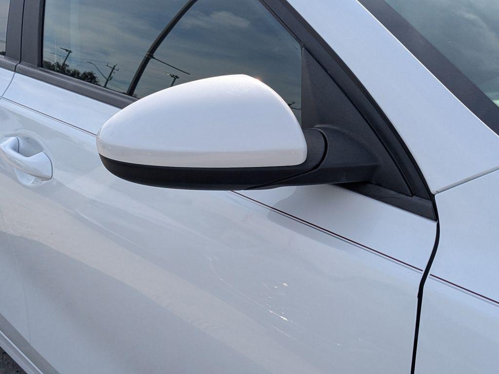 used 2024 Kia Forte car, priced at $16,870