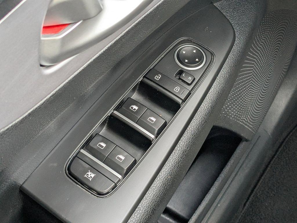 used 2024 Kia Forte car, priced at $16,870