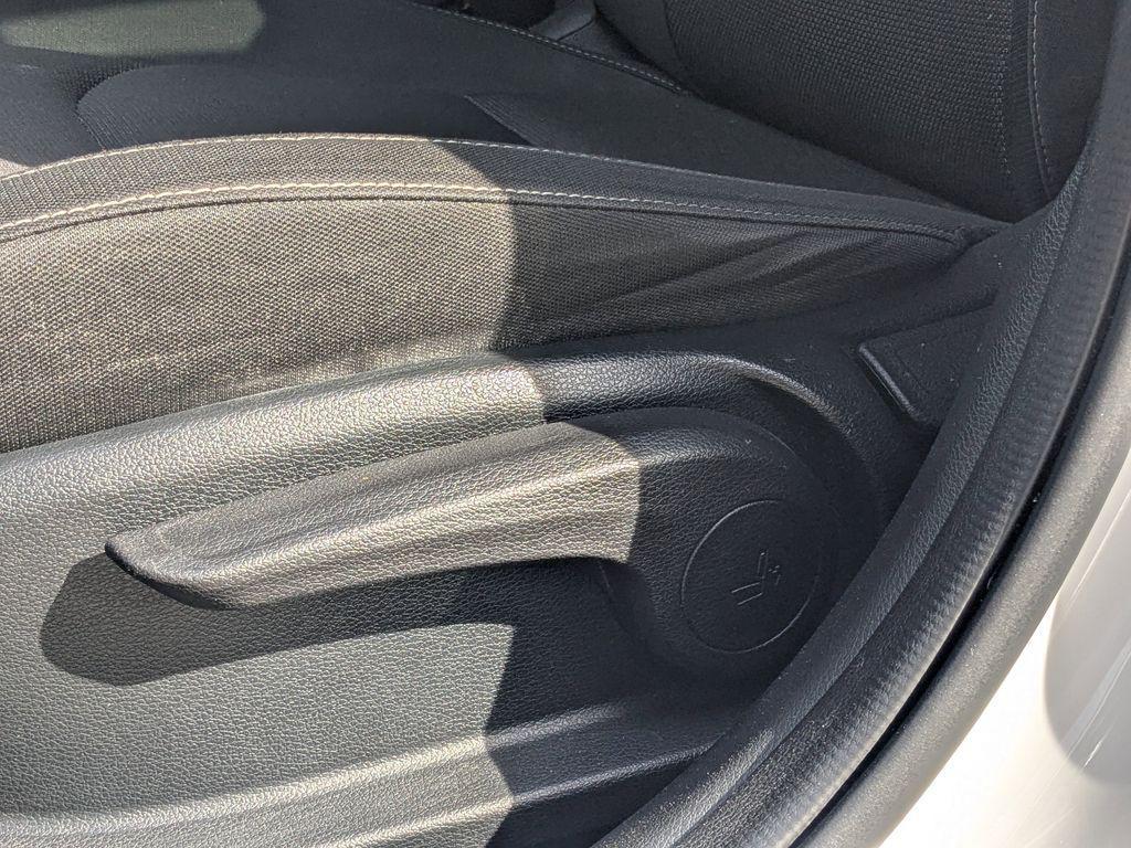 used 2024 Kia Forte car, priced at $16,870