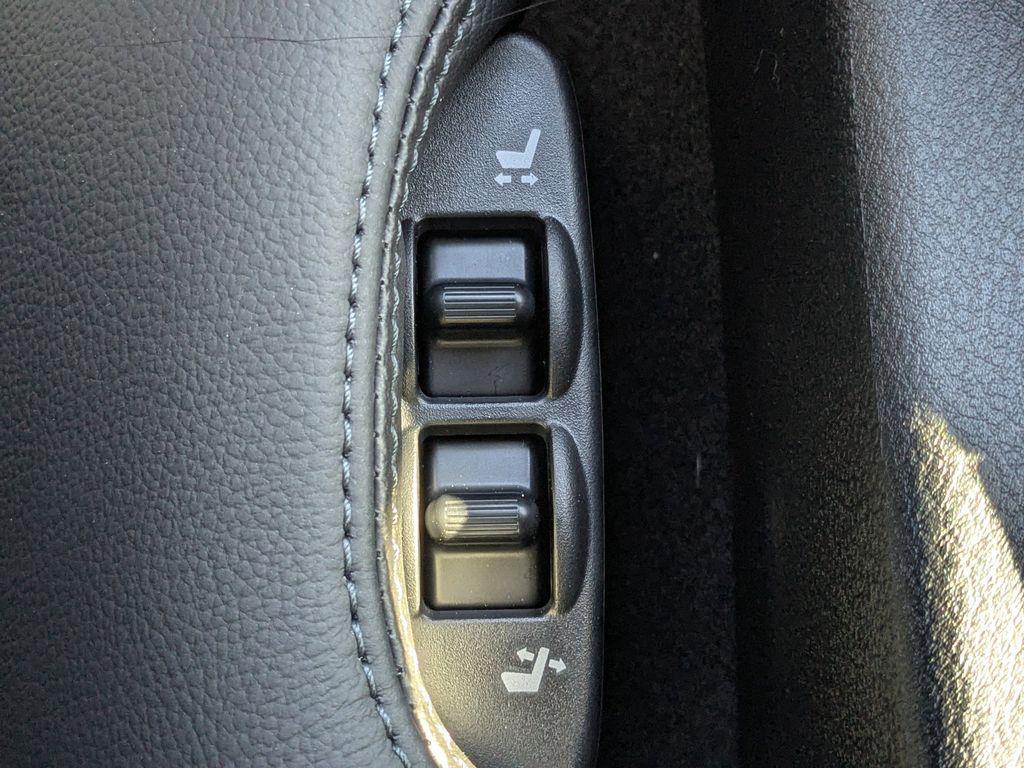 new 2026 Nissan Z car, priced at $51,492