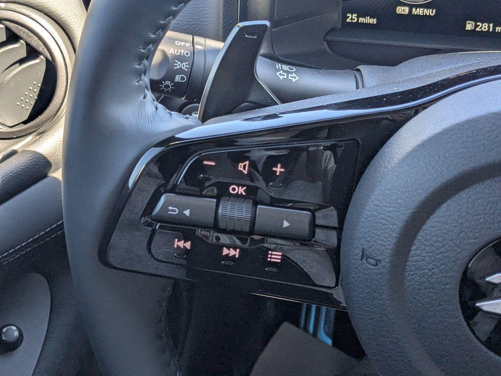 new 2026 Nissan Z car, priced at $51,492