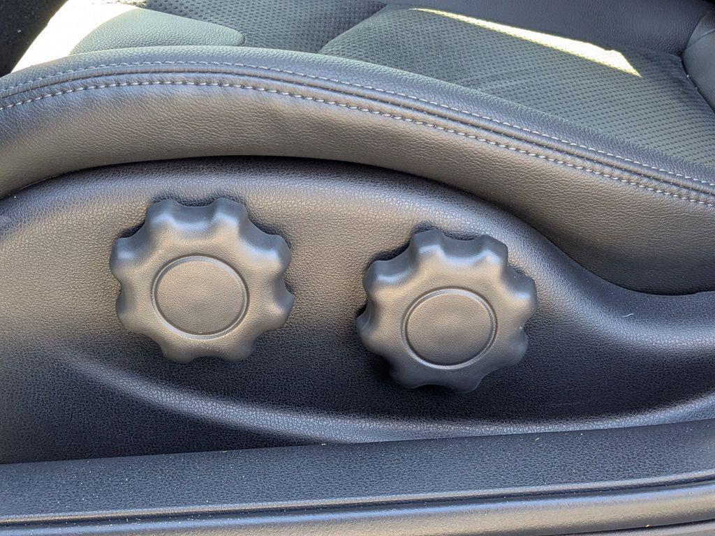 new 2026 Nissan Z car, priced at $51,492