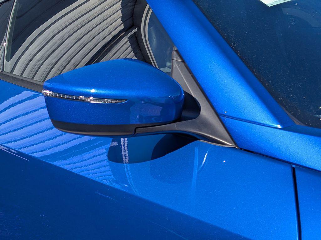 new 2026 Nissan Z car, priced at $51,492