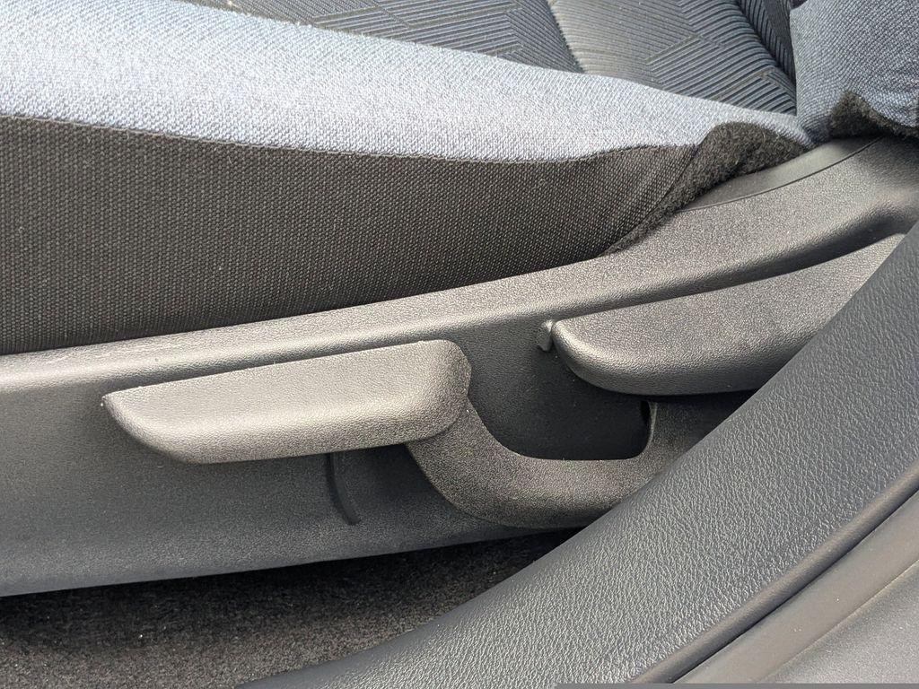 new 2025 Nissan Versa car, priced at $18,300