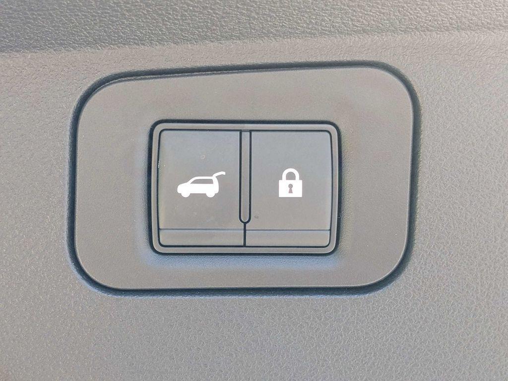 new 2026 Nissan Armada car, priced at $80,789